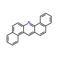 二苯并(A,H)吖啶