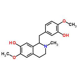 (R)-番荔枝碱