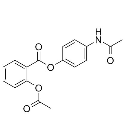 贝诺酯