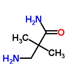 3-氨基-2,2-二甲基丙酰胺