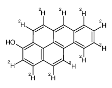 3-羟基苯并芘-d11