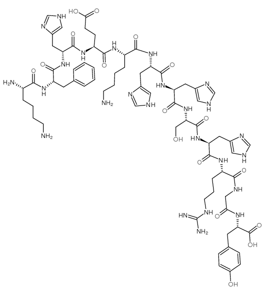 HISTATIN-8