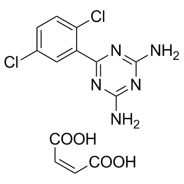 马来酸伊索拉定