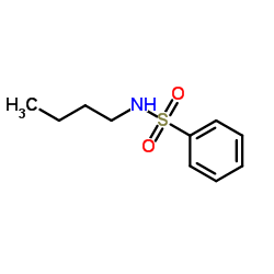 N-丁基苯磺酰胺