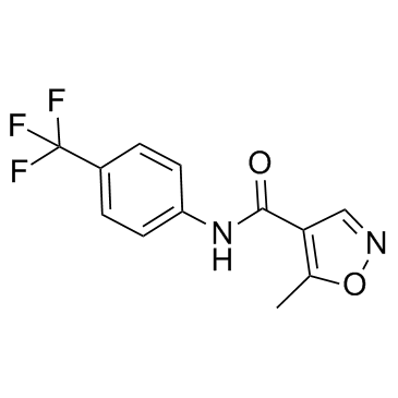 来氟米特