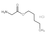 甘氨酸戊酯盐酸盐