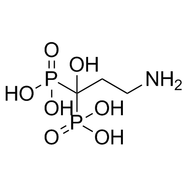 帕米膦酸