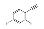 1-乙炔基-2,4-二氟苯