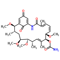 除莠霉素A