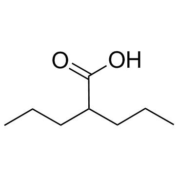 丙戊酸