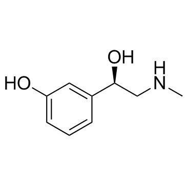 去氧肾上腺素