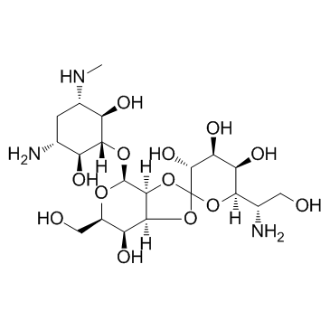 潮霉素B