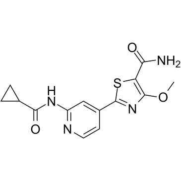 GSK-3β inhibitor 2