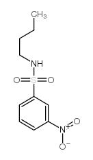 N-丁基3-硝基苯磺酰胺