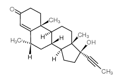 双甲乙炔睾酮