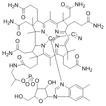 维生素b12