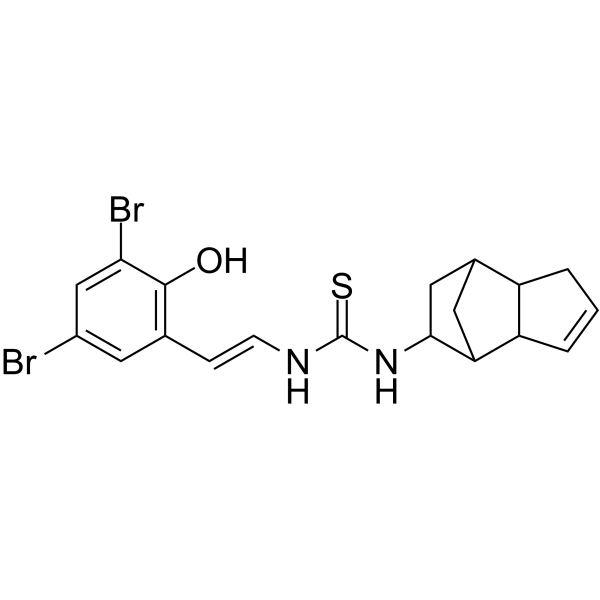 β-catenin inhibitor C2