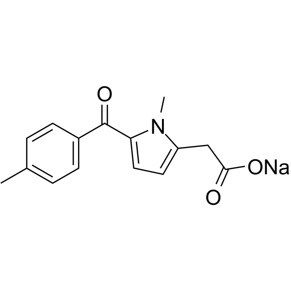 托美丁钠