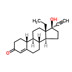 左炔诺孕酮