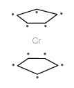 双(环戊二烯)铬