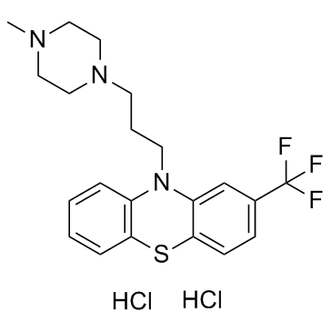 盐酸三氟拉嗪