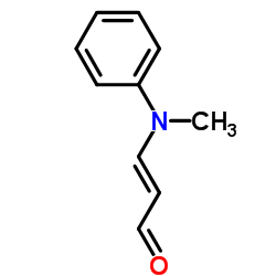 3-(N-苯基-N-甲基)氨基丙烯醛