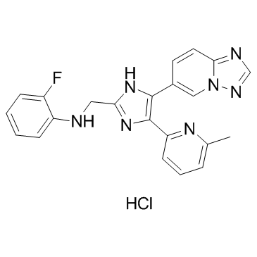 盐酸Vactosertib