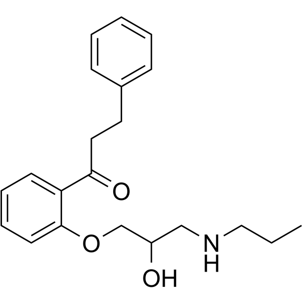 普罗帕酮