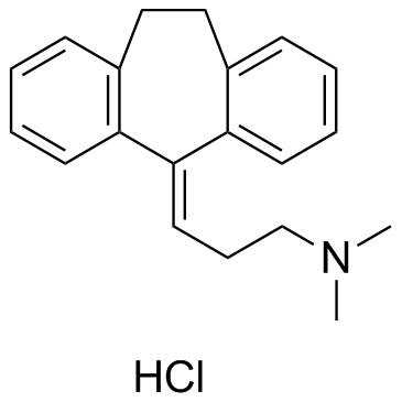 盐酸阿米替林