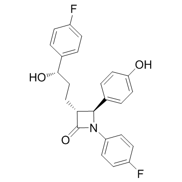 依泽替米贝