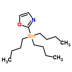 2-(三正丁基锡基)恶唑