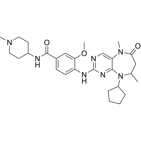 PLK1-IN-5