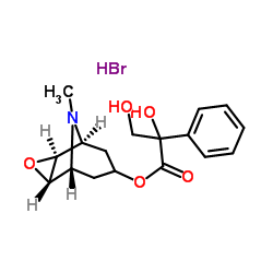 樟柳碱氢溴酸盐