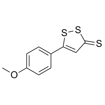 茴三硫