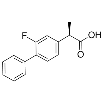 (R)-氟比洛芬(Tarenflurbil)