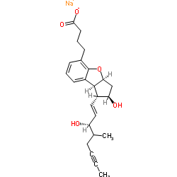 贝前列素钠