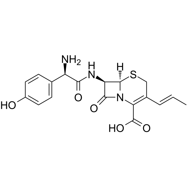 头孢丙烯