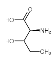 DL-β-羟基降缬氨酸