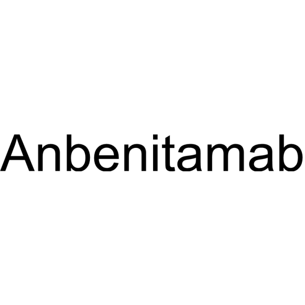 Anbenitamab