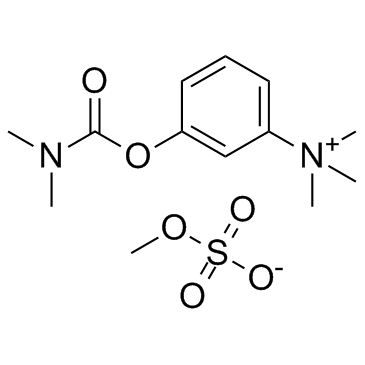 甲硫酸新斯的明