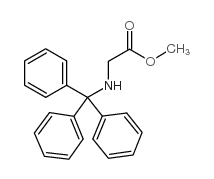 N-三苯甲基甘氨酸甲酯