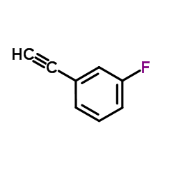 1-乙炔基-3-氟苯