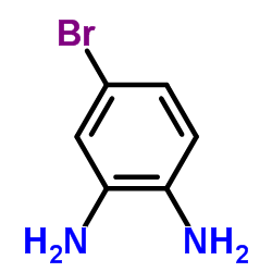 4-溴邻苯二胺