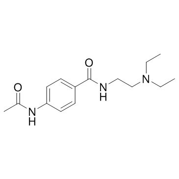 乙酰普卡胺