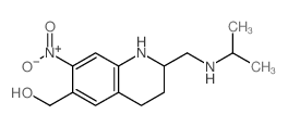 硝羟四氢喹啉胺