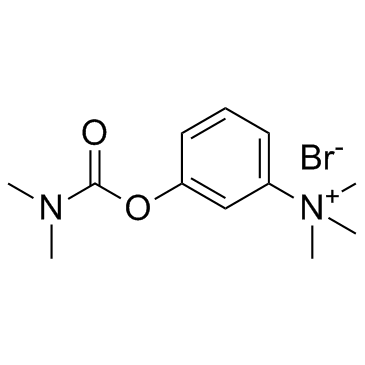 溴化新斯的明