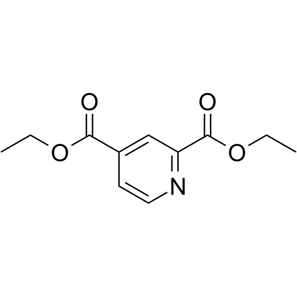 2,4-二乙基吡啶二羧酸