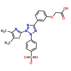 MTS试剂, cell proliferation assay reagent