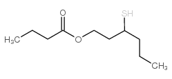 3-巯基己醇丁酸酯