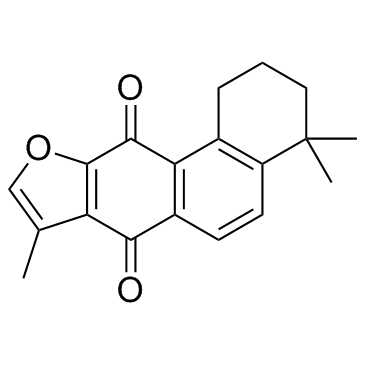 异丹参酮IIA